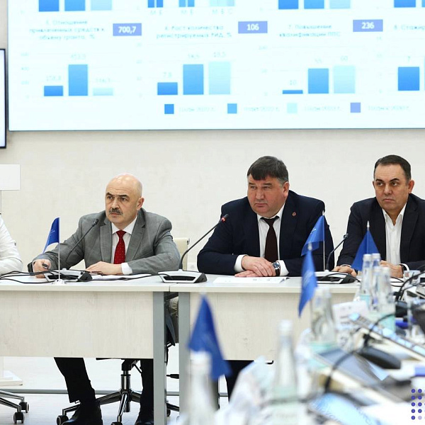 Лучшее инженерное образование в Набережных Челнах