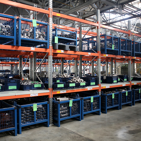 Тутаевский моторный завод прошёл инспекционный контроль