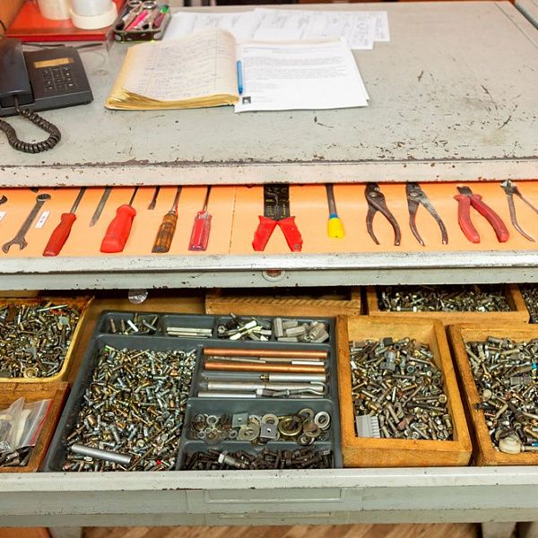 Новый эталонный участок «КАМАЗа»