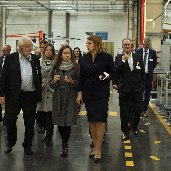 День переводчика в ПАО «КАМАЗ»