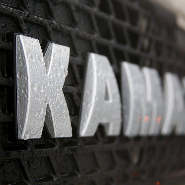Топ-менеджер «КАМАЗа» выступил на коллегии Минпромторга РТ